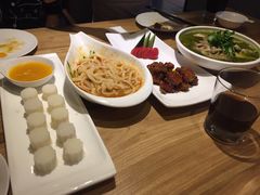 椒麻鸡-東舍食唐精品陕菜馆