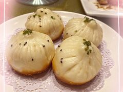 招牌生煎包-和记小菜(东方店)