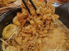 -黔三一夺夺粉酸汤火锅(百信店)