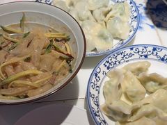 -东方饺子王(王府井关东古巷店)