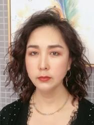 点击看大图 -MORI HAIR SALON日式美发沙龙
