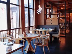 -丽江金茂璞修雪山酒店-雪景阁餐厅