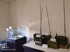 -青岛邮电博物馆