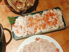 -周小明火锅(黑金冠社区店)