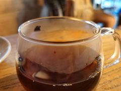 红樱桃-VOYAGE COFFEE(北锣鼓巷店)