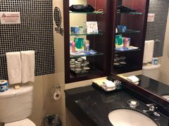 -北京前门建国饭店