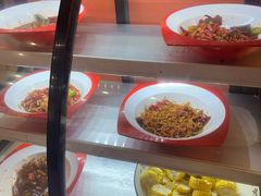 -辣动时代自助小火锅(大庆路店)