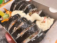 -传闻来紫菜包饭·打糕(西塔韩百店)