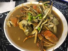 -小陆莲花蟹园农家乐(莲花岛店)