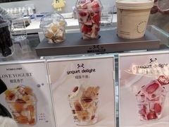 -丽达购物中心(崂山店)