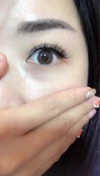 -睫乐园•睫公馆•美睫美甲沙龙