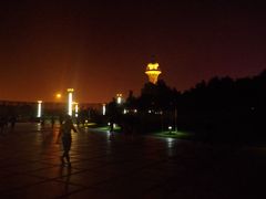 -日照灯塔风景区