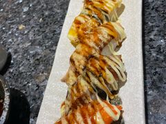 -广东嘉华大酒店·季花铁板烧餐厅