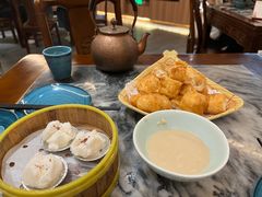 -安泰楼·佛跳墙创始人·传统闽味早茶·酒楼(三坊七巷闽菜地标店)