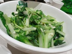 -绿草地·湘菜(芙蓉天街店)