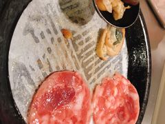 -秋天里·自助烤肉·火锅(乐海城市广场店)