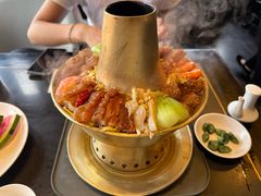 -鼓楼东街老火锅(鼓楼店)