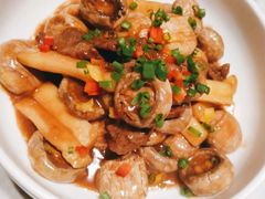-泰钰丰烤鸭.天津菜(开发区店)