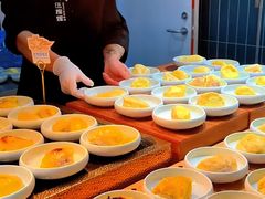 -伍棵星炭烤自助料理·烤鳗鱼(浦东食品城店)