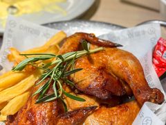 -卡朋西餐(悦汇城店)