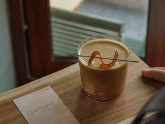 -SAFARI COFFEE