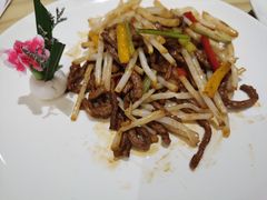 -锦粤宫·精致粤菜(深圳北站店)