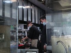-山葵家居酒屋(天目里店)