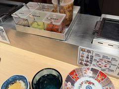 -肉肉大米(金虹桥店)