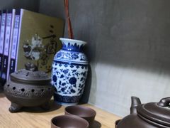 -拾味中点(泺文路店)