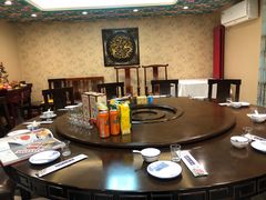 包厢-鸿禧大清花(方庄店)
