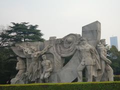 -上海市龙华烈士陵园