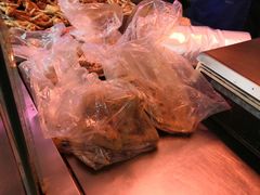 -土门八珍烤鸡腊味店(土门老店)