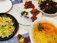 -子霖南山鲜虾面(南山总店)