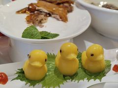 -满堂·烤鸭店·北京菜(鼓楼店)