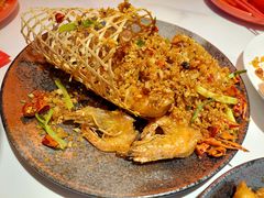 -避风塘·金牌店·夜宵(金玉兰店)