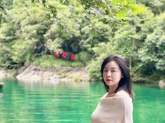 -石台牯牛降景区