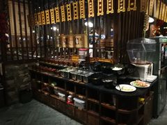 -唇辣号重庆老火锅(燕郊鑫乐汇店)