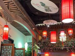 -徽镇小厨·经典徽菜(十里河店)