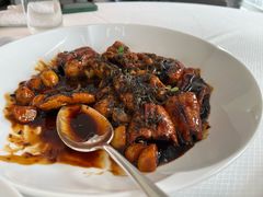 -北京柏悦酒店·锦庭餐厅Dining Room