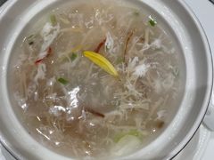 -君来湖滨饭店·渔餐厅