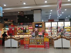 -来伊份LYFEN(龙蟠中路店)