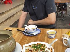 -苏记农家菜馆