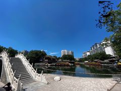 -皇家御河游(紫御湾码头)