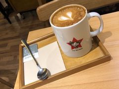 -雕刻时光咖啡馆(北苑店)