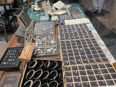 -十八字金·银饰·开蚌DIY·手工体验团建(魏公芳华里店)