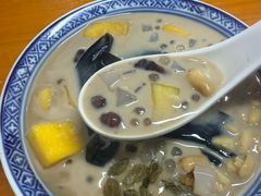 -韵姐牛奶甜品世家