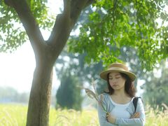 -汉长安城未央宫国家考古遗址公园