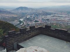 -鸡鸣山旅游风景区