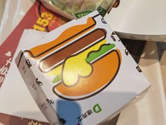-德克士(西站站内店)
