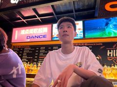 -HIB HUB公社(解放西路店)